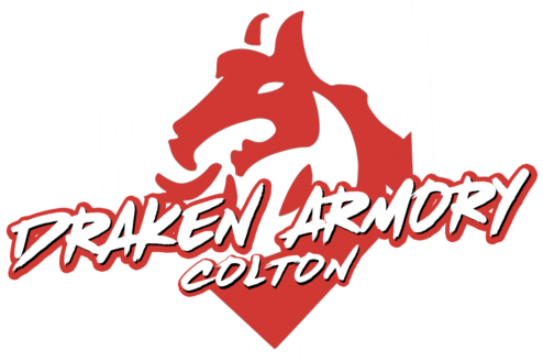 Draken Armory Colton